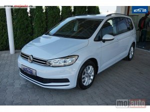 polovni Automobil VW Touran  