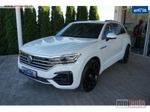 Glavna slika - VW Touareg - MojAuto