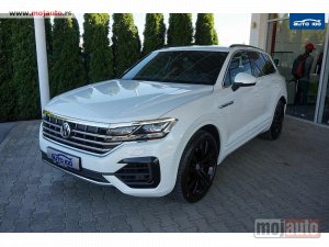 Glavna slika - VW Touareg   - MojAuto