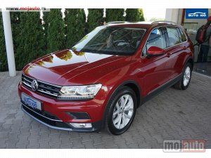 Glavna slika - VW Tiguan   - MojAuto