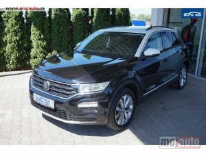 Glavna slika - VW  T-Roc  - MojAuto