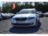 polovni Automobil Škoda Octavia  