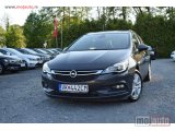 polovni Automobil Opel Astra  