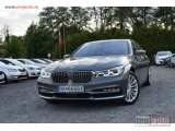 polovni Automobil BMW Serija 7  