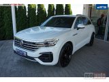 polovni Automobil VW Touareg  