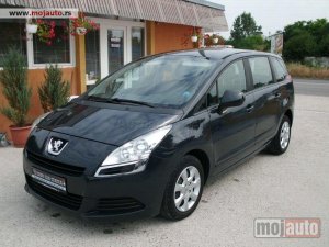 polovni Automobil Peugeot 5008  