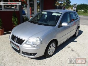 Glavna slika - VW Polo   - MojAuto