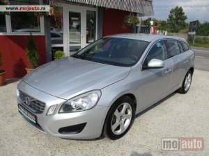 Glavna slika - Volvo V60   - MojAuto