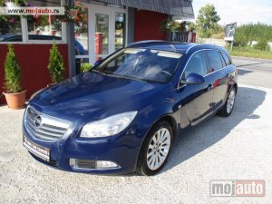 polovni Automobil Opel Insignia  