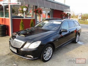 polovni Automobil Mercedes E klasa  