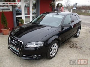 Glavna slika - Audi A3   - MojAuto