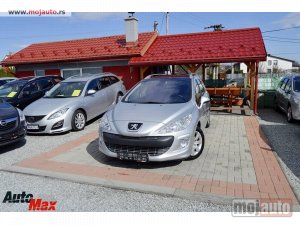 Glavna slika - Peugeot 308 - MojAuto