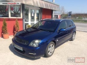 Glavna slika - Opel Signum - MojAuto