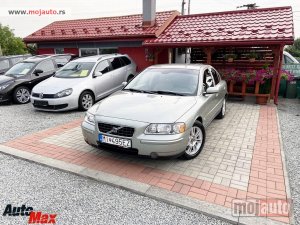 Glavna slika - Volvo S60 - MojAuto