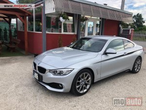 polovni Automobil BMW Serija 4  