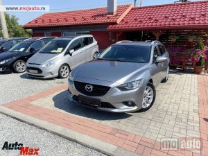 polovni Automobil Mazda 6  