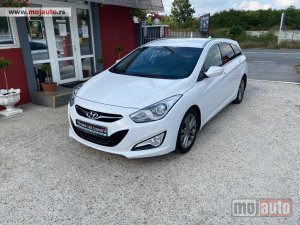 Glavna slika - Hyundai i40   - MojAuto