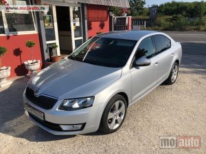 Glavna slika - Škoda Octavia - MojAuto
