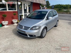 Glavna slika - VW Golf 5 - MojAuto