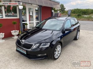 polovni Automobil Škoda Octavia  