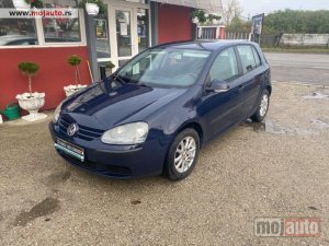 Glavna slika - VW Golf 4   - MojAuto