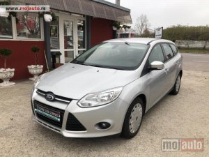 Glavna slika - Ford Focus   - MojAuto