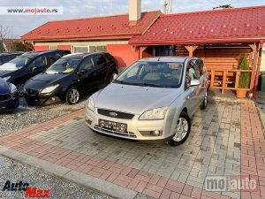 Glavna slika - Ford Focus   - MojAuto