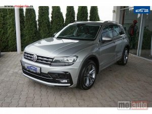 polovni Automobil VW Tiguan  