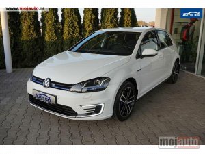 Glavna slika - VW Golf 7 - MojAuto