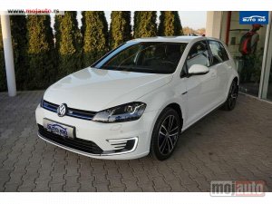 polovni Automobil VW Golf 7  