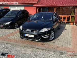 Glavna slika - Ford Mondeo - MojAuto