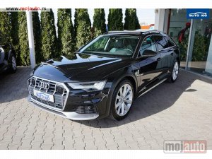 Glavna slika - Audi A6 - MojAuto