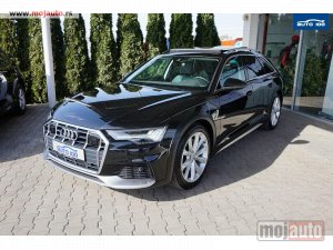 polovni Automobil Audi A6  