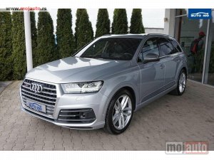 Glavna slika - Audi SQ7 - MojAuto