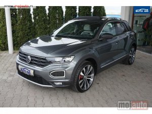 polovni Automobil VW  T-Roc 