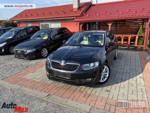 polovni Automobil Škoda Octavia  