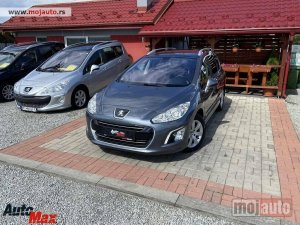 Glavna slika - Peugeot 308 - MojAuto
