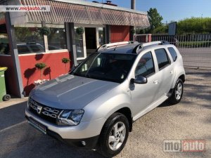 Glavna slika - Dacia Duster   - MojAuto