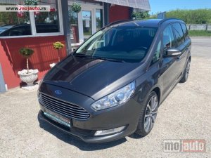 Glavna slika - Ford Galaxy   - MojAuto