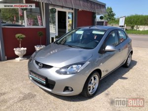 Glavna slika - Mazda 2 - MojAuto