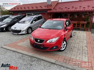 Glavna slika - Seat Ibiza   - MojAuto