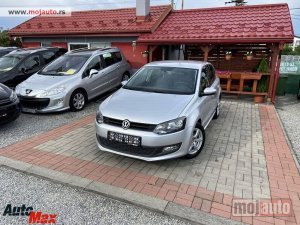 polovni Automobil VW Polo  