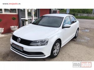 Glavna slika - VW Jetta - MojAuto