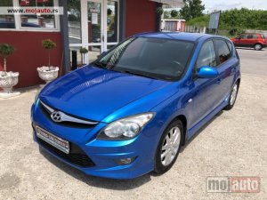 Glavna slika - Hyundai i30 - MojAuto