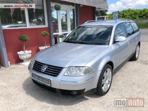 polovni Automobil VW Passat  