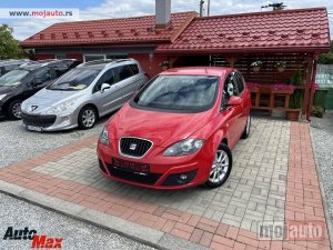 Glavna slika - Seat Altea - MojAuto