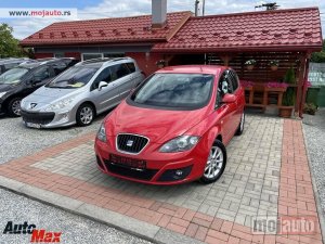 Glavna slika - Seat Altea   - MojAuto