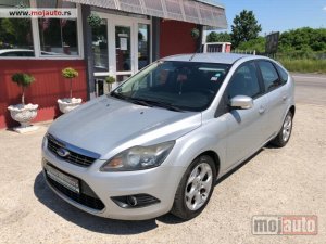 polovni Automobil Ford Focus  