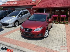 Glavna slika - Seat  Ibiza ST  - MojAuto