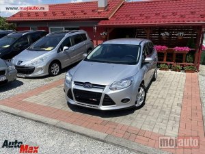 Glavna slika - Ford Focus   - MojAuto